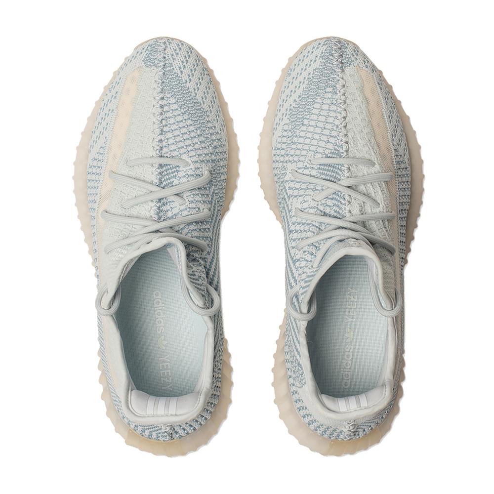 YEEZY BOOST 350 V2 "CLOUDE WHITE"