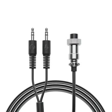 Кабель аудио-дата для ПК AD-506