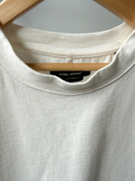 Хлопковая футболка Isabel Marant, S