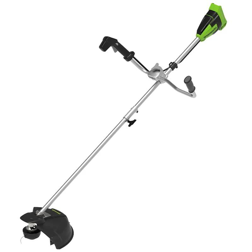 Триммер б/щ (без аккумуляторной батареи и зарядного устройства) 40В Greenworks