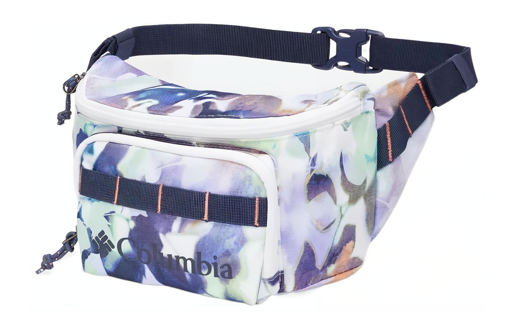 Columbia Outdoor Bags Fabric Multicolor Unisex