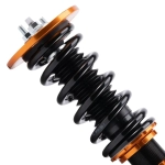 Комплект для автомобиля Honda Accord 1994 - 1997 Shock Absorbers Struts Full Set Coilovers Suspension Kit lowering kit