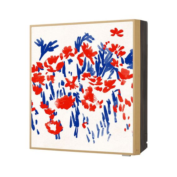 Кондиционер LG A12GA1 — (2)