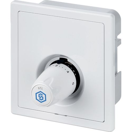 Комнатный регулятор температуры Stout Multibox Мини RTL для тёплых полов (SMR-9304-135140)