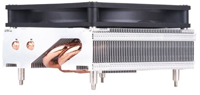 Кулеры для CPU SilverStone