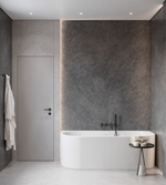 LISTELLO NERO CZ-SL03-B