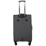 Чемодан 458-4 / 26 дюймов