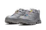 Salomon XT-6 "Ghost Gray"