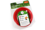 Косильная струна квадратного сечения 2.7 мм, 15 м Stihl 7028-871-0583