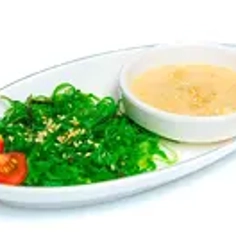 Водоросли,салат Чука