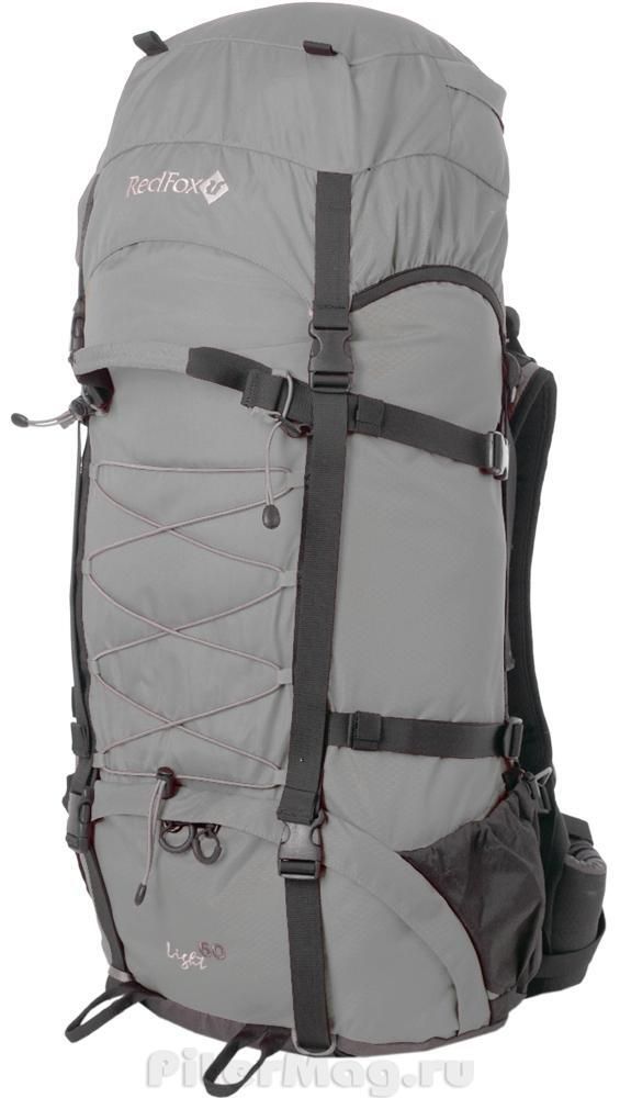 Red Fox Light 60