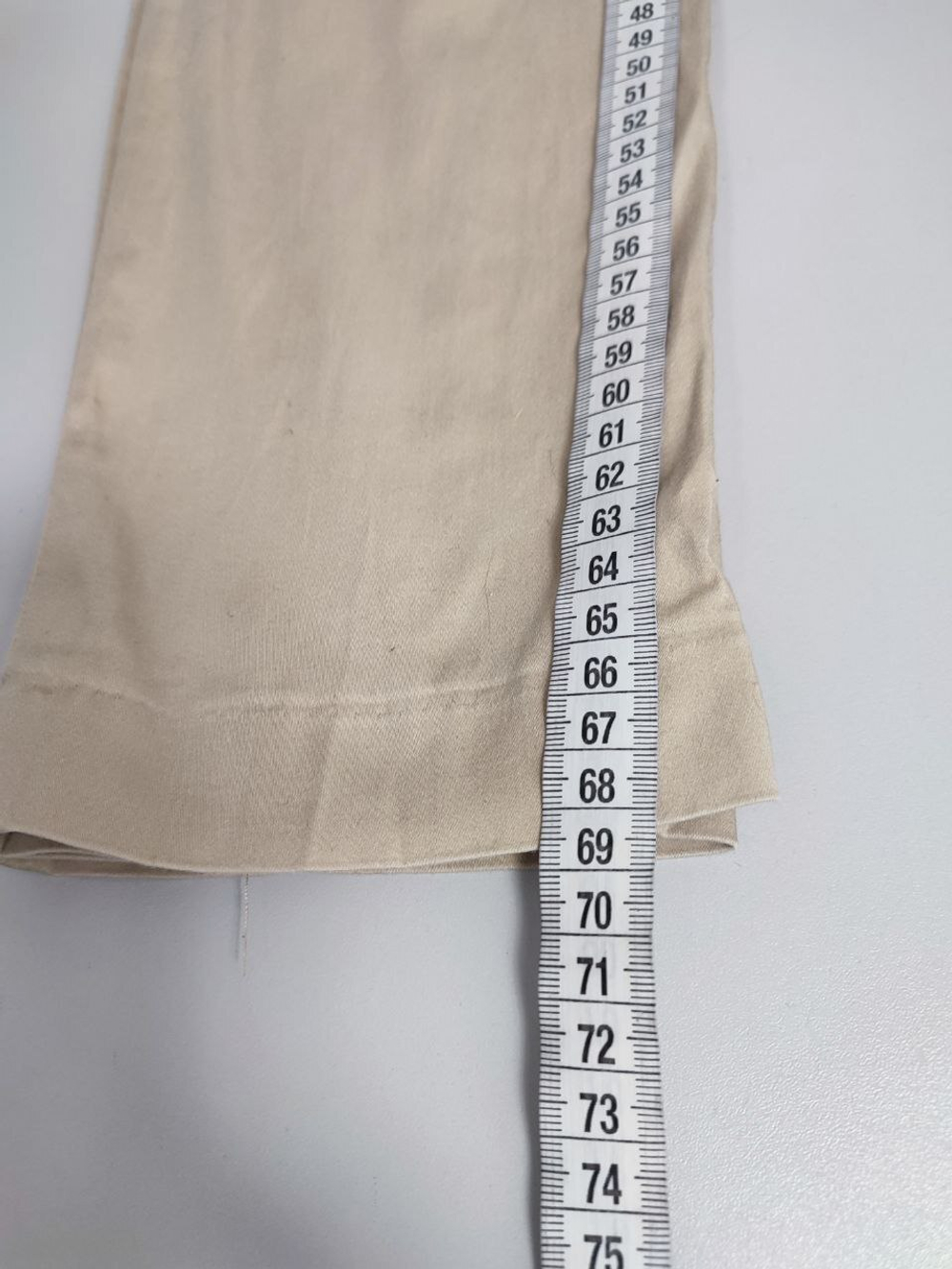 Брюки H&M классические 46 размер