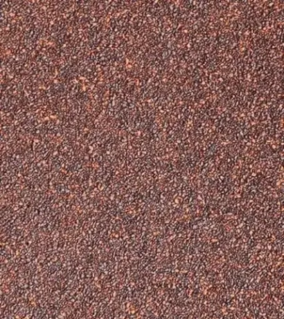 Ендовый ковёр Красный