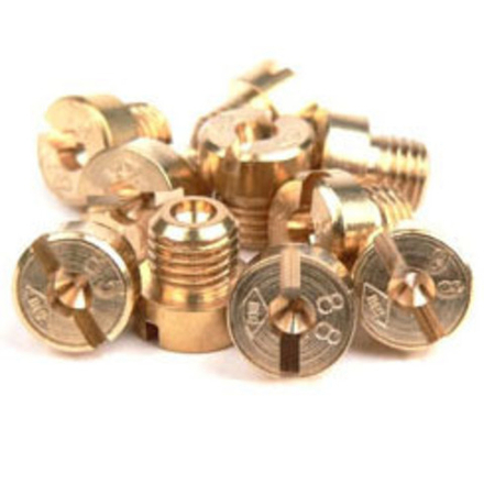 Жиклер главный 117