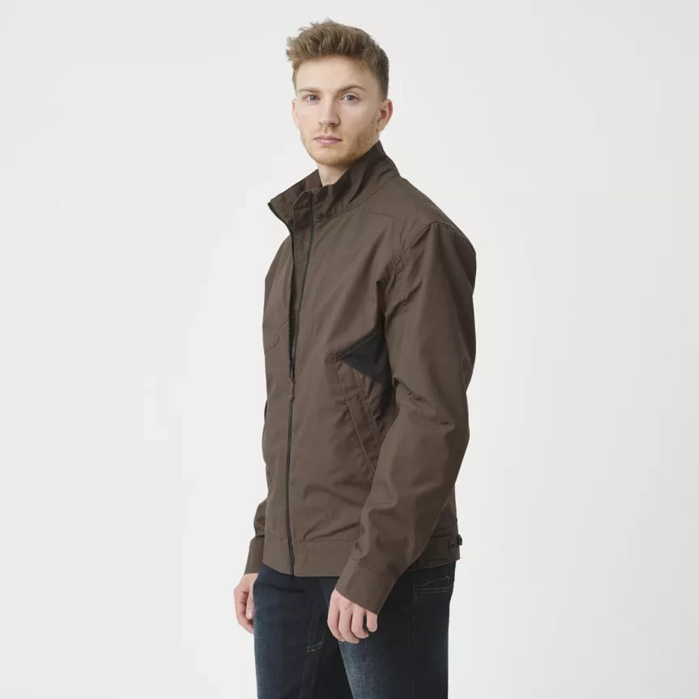 Куртка Greyman Jacket Helikon