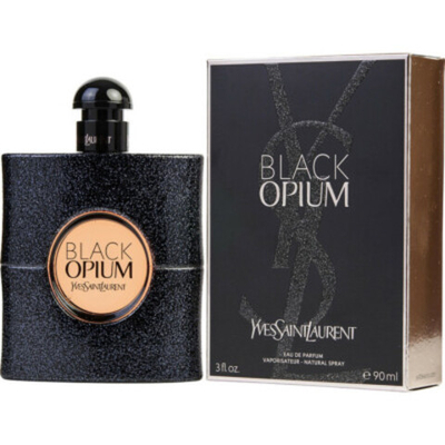 YSL BLACK OPIUM EDP 50 ML VAPO