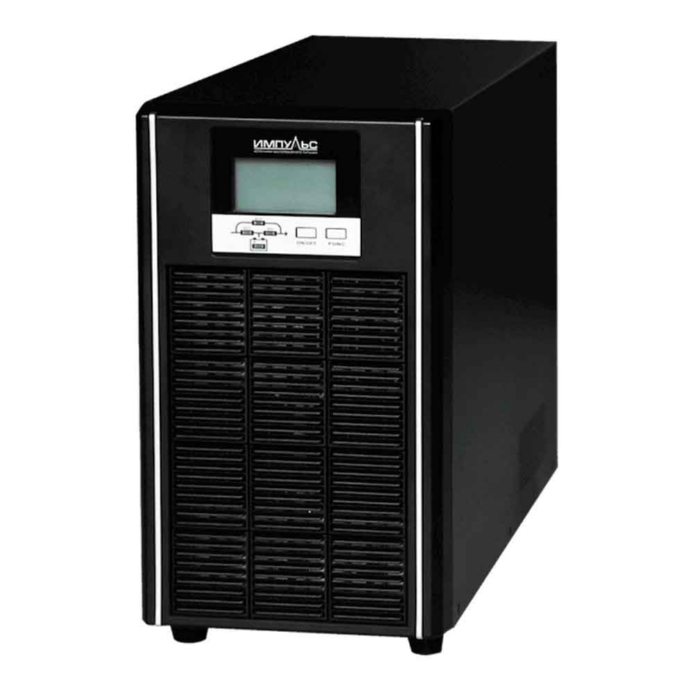 ИБП Импульс фора H 6000 FA60202