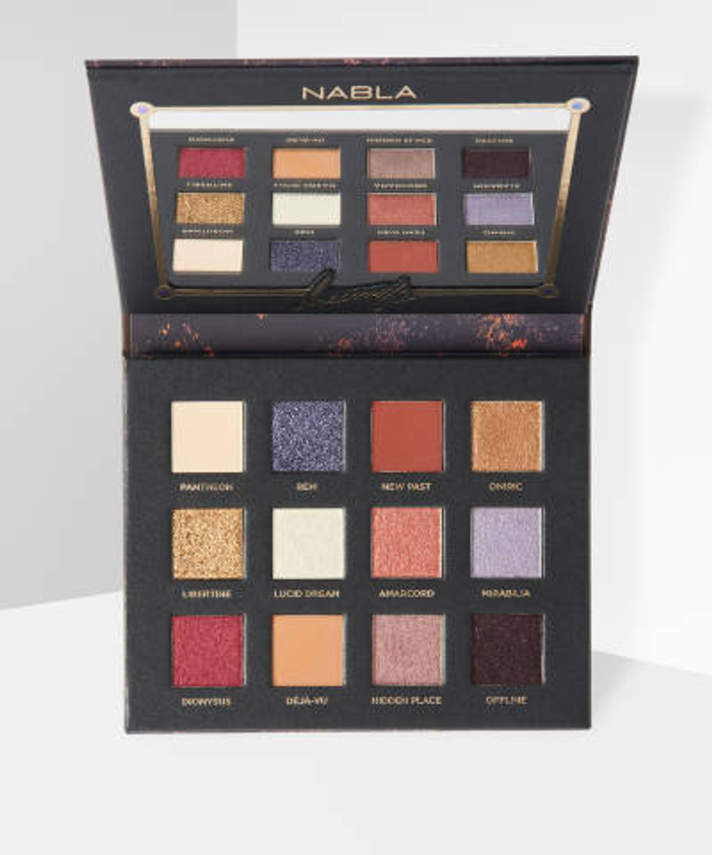 Nabla Dreamy 2 Palette