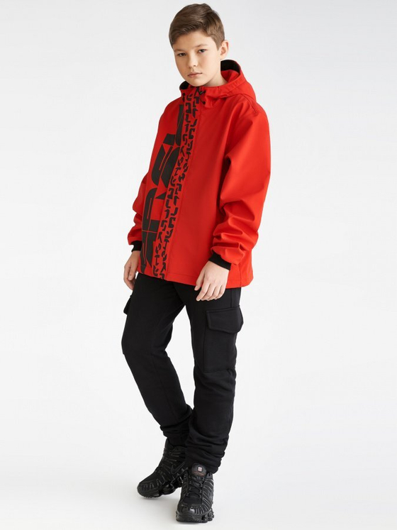 КУРТКА SFT ДЛЯ ЮНОШИ BASK JUNO MAGNUS