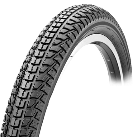 Покрышка 27.5"х1.95 (50-584) K841A KOMFORT 30TPI (2,8-4,5 Bar) низкий (25) KENDA