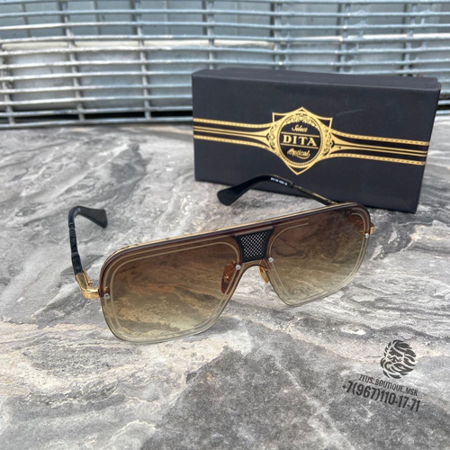 Солнечные очки Dita