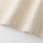 Рубашка Ymkashix Velvet светло-бежевый