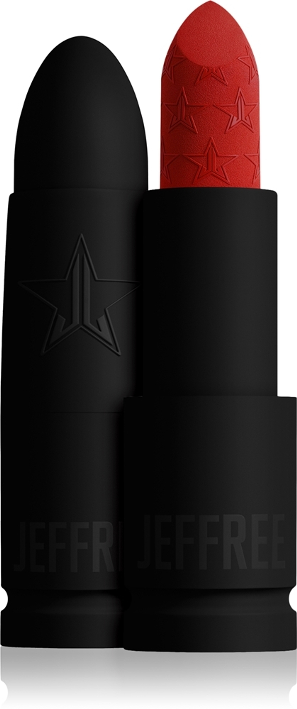 Jeffree Star Cosmetics Velvet Trap - помада, 4 g