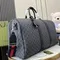 Спортивная сумка Gucci GG Duffle