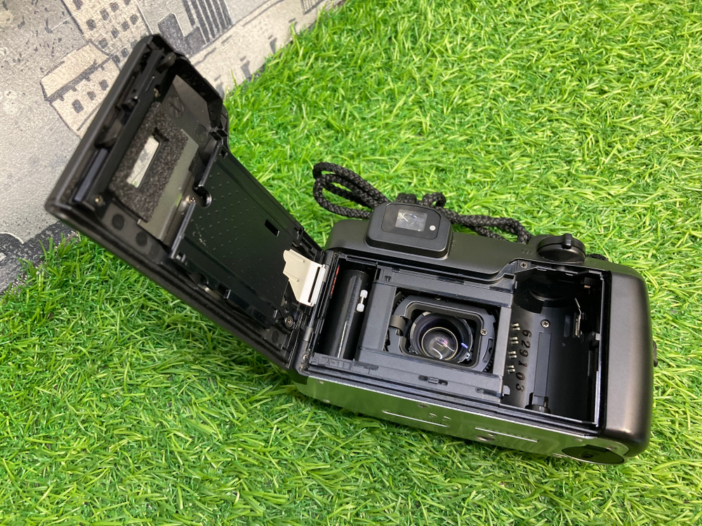 Pentax Espio AF 80V Покупка/Продажа
