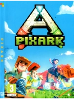 Pixark, игра для ПК на DVD