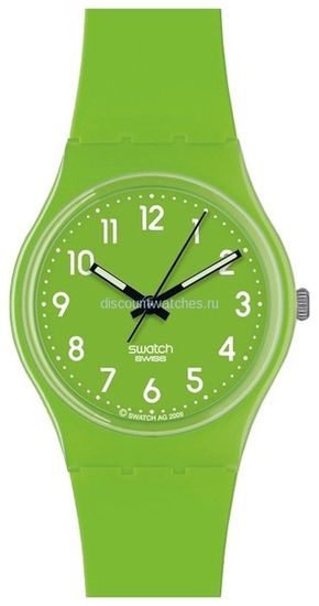 Наручные часы Swatch GG204