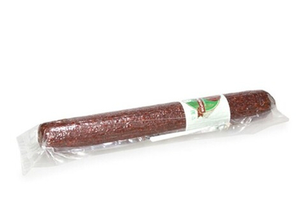 Колбаса по-татарски с/к Халяль ~240г
