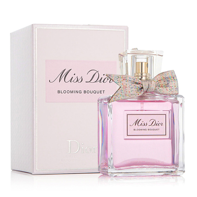 Dior Miss Dior Blooming Bouquet 2023 Eau De Toilette 50 ml (woman)