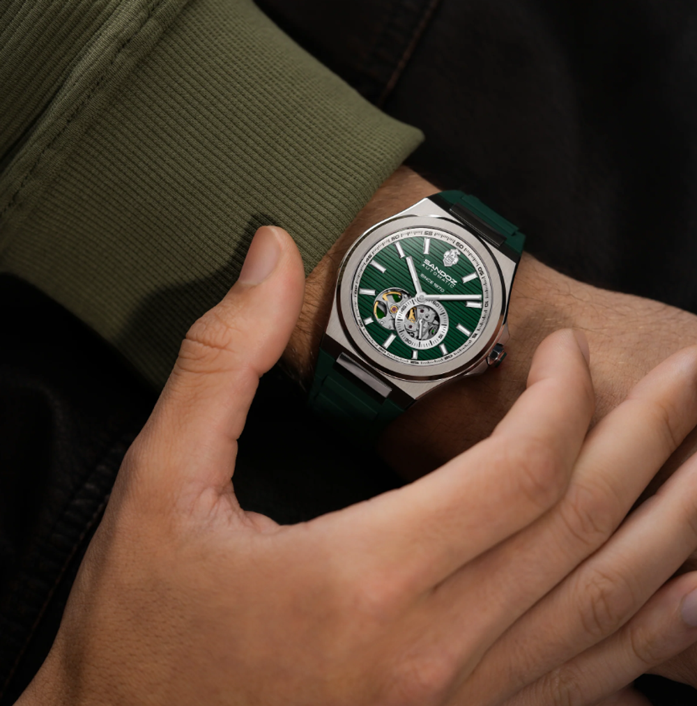 Sandoz Chanet SZWGR0000813