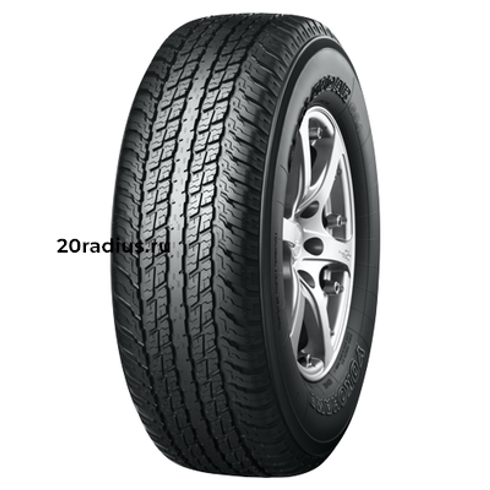 265/60R18 110H Geolandar G94BV TL