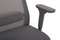 Кресло Work W-218C GREY Серый