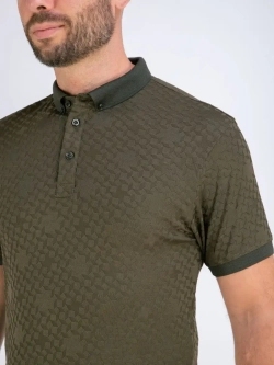 Футболка поло мужская Турция, тенниска