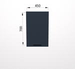 Ройс Черника П 450