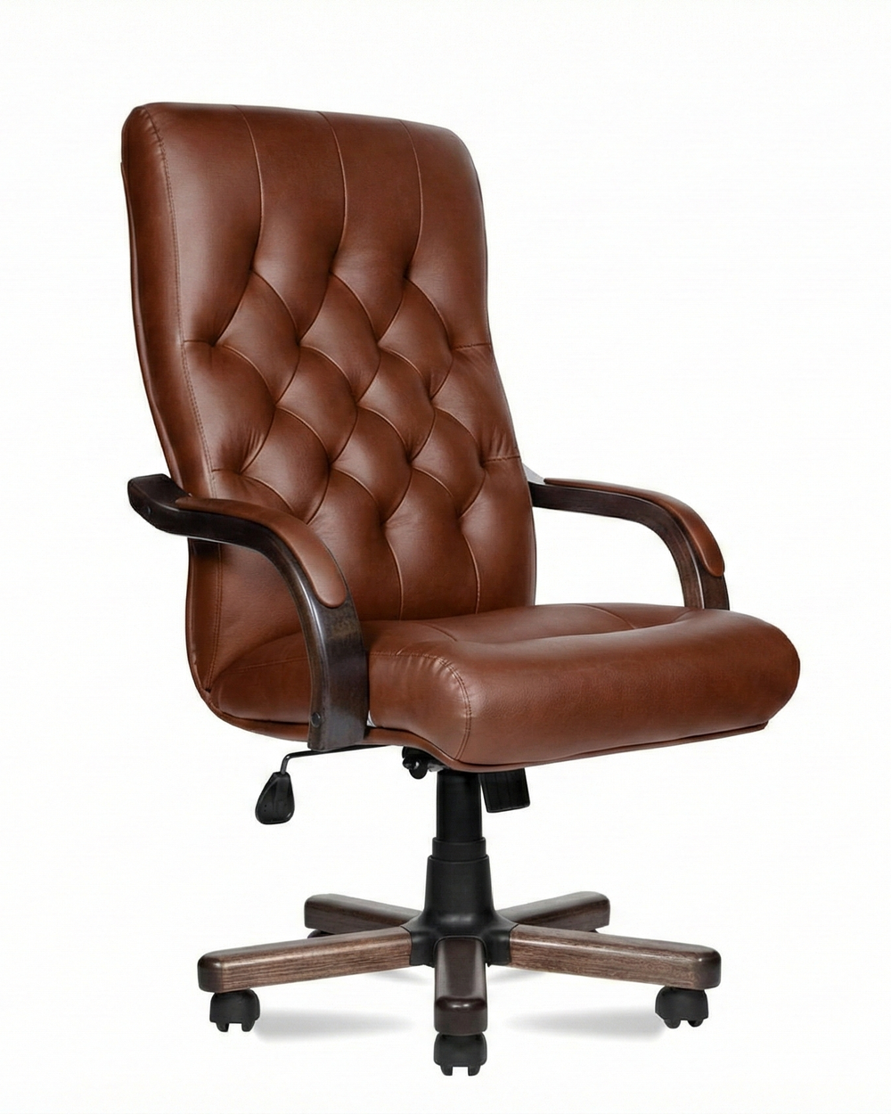 Кресло для руководителя OXFORD A LX