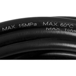 Шланг для прочистки труб ЗУБР 15 м 70414-375-15