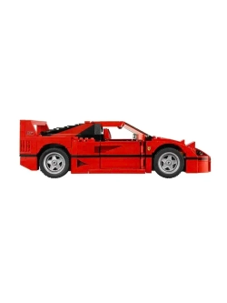 Конструктор Creator Суперкар Ferrari F40 1158 деталей