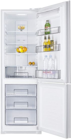 Холодильник Daewoo RN-425NPT