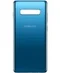 Задняя крышка для Samsung S10 Plus (Blue)
