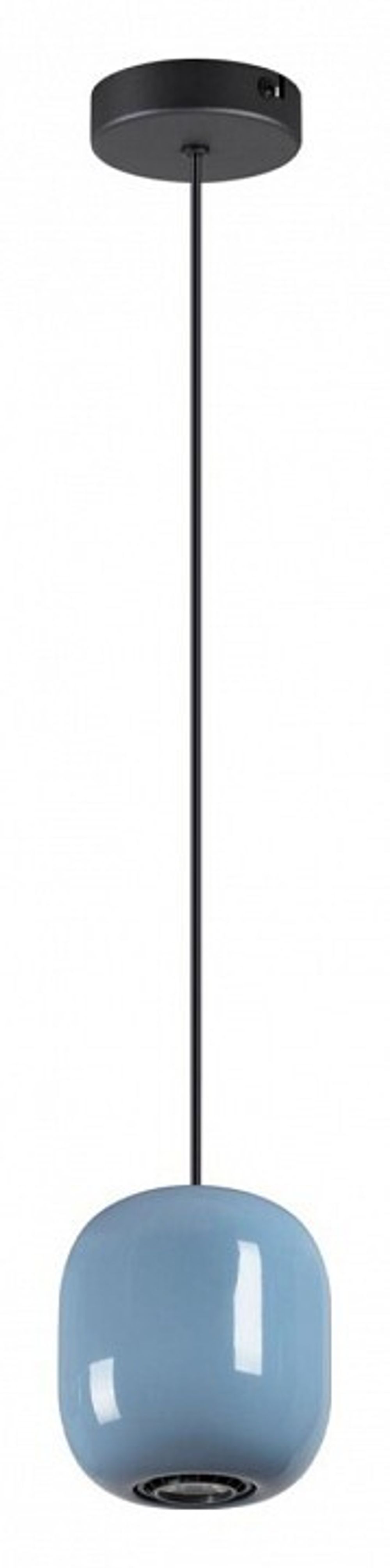 Подвесной светильник Odeon Light Ovali 5053/1B