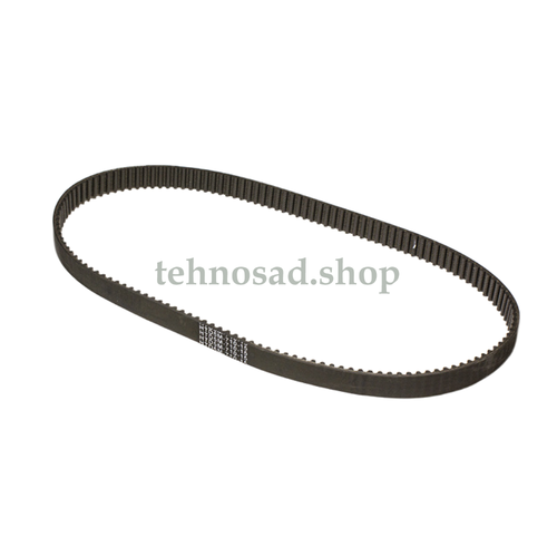 Ремень привода хода HTD*710*5М для снегоуборщика зубчатый