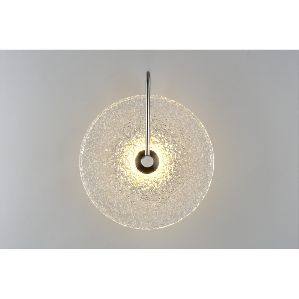 Настенный светодиодный светильник Aployt Luca APL.329.11.05