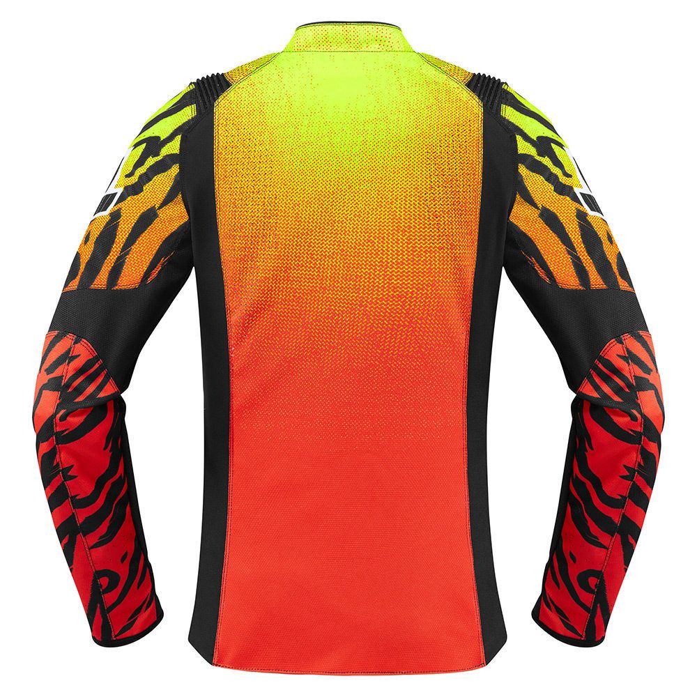 Overlord SB2 Wild Child / Женская / Текстильная / Оранжевый