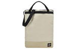 STONE ISLAND Cotton Handbag Laptop Bag Unisex Plaster