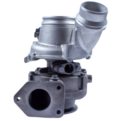 Турбина 8573107.03 IHI для BMW