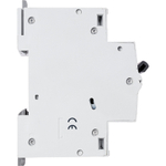 Автоматический выключатель дифференциального тока АВДТ 30мА 40А 1П+Н AC Rx3 Legrand